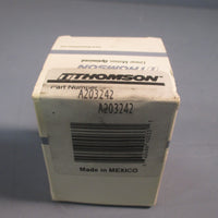 THOMSON BALL BUSHING LINEAR BEARING A203242