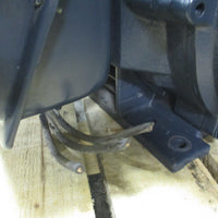 Marathon GT0024 Globetrotter 20 HP 3545 RPM Motor 254TTDCA6001 3 Phase