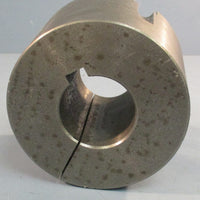 Martin 3535 17/8 Taper Lock Bushing Keyed Bore 5" OD 31/2" Height