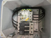 NVENT/HOFFMAN INDUSTRIAL PANEL ENCLOSURE w/ SWITCH BLOCK A865JFGR