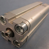 Festo ADVU-25-80-P-A-SA Compact Pneumatic Cylinder 10 bar 25mm Piston Dia