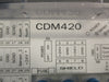 Sick CDM420 Connection Module Display 2029466 7-1/2" Length 5-3/8" Width