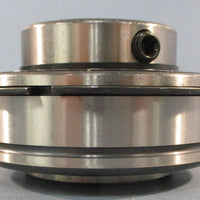 Tritan ER20 Insert Bearing SER207-20 1-1/4" Bore 2-13/16" OD 1-11/16" W Lot of 2
