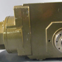 Stober K303WG0360MR160/140F Gear Reducer 35.8:1 Ratio 2.5 HP Input 1750 RPM