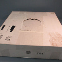 Fenner Drives 1032047 Eagle Orange 85 Polyurethane V-Belting B/17 Profile 100'