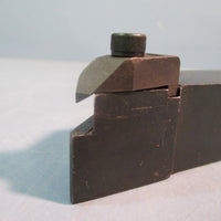 SANDVIK Coromant TLRR 16 3D 40M External Square Shank Holder