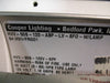 COOPER LIGHTING FIXTURE W/LAMP HVV-50S-120-ABP-LV-SF0-W/LAMP HVV/FRIG01