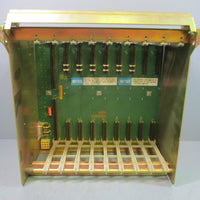 AllenBradley 1771A2B/B Rev. L01 8 Slot I/O Chassis