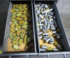 Steelcase Datacase 10 Drawer Cabinet 55-1/4 x 18-3/4 x 28 Misc. Clippard Valves