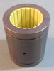Igus TJUM-01-40 Split Linear Slide Bearing w/ Insert 40mm ID 62mm OD 80mm W