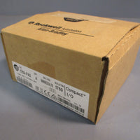 AllenBradley Compact I/O Power Supply 120/240VAC Input Module Ser A 1769PA2