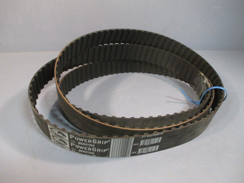 Gates Powergrip Timing Belt - 1.50" X 95" - 190 Teeth 950H150