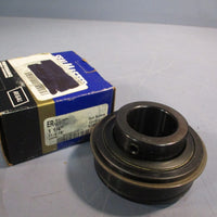 Sealmaster Gold Line Bearings ER20 11/4" Insert Ball Bearing, Single Row