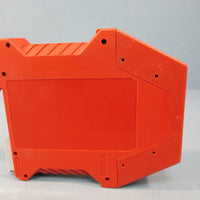 ALLENBRADLEY GUARDMASTER MSR127R 440RN23129 SER C SAFETY RELAY 24VAC/DC