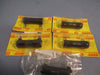 Ohmite Lot of (5) Resistor 5K OHMS L25J5KO