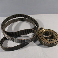 Lot of (2) Gates Powergrip Timing Belt 660H100