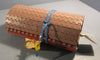 Uni Chains 28lFPP Mattop Closed Surface Conveyor Belt 12 In Wide
