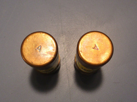 Buss Low Peak Dual Element Time Delay Fuse LPJ-50SPI 19Y Lots of 2