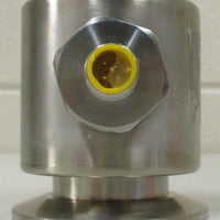 Anderson Negele HB100510A0500 Hydrostatic Level Transmitter 12-40 VDC 4-20 mA
