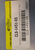 Chemglass CLS-1451-05 Internal Stirring Assy for 500mL BioProcess Spinner Flasks