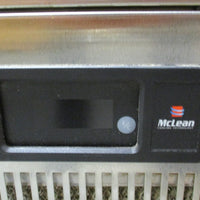 McLean Cooling G280646G051 Spectracool 5400/6000 BTU Air Conditioner 3 Phase