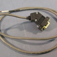 Emerson Micro Motion MMI20020551 EtherNet/IP Module 24 Volt DC