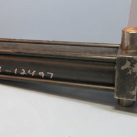 Parker 03.25 D2HU38 15.000 Series 2H Hydraulic Cylinder 15" Stroke 11/2" Thread
