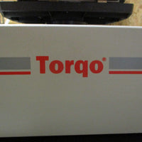 Vibrac Torqo 150230CRKL Bottle Cap Torque Tester 30LBIN 120/240VAC For Parts