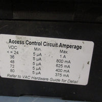 ID Systems 905240027 Signal Relay Model:WPCM, ROHS S/W Ver. 6.00.00
