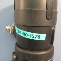ASCO VALVE POSITION INDICATOR 5-PIN HS2E1YAT2NGA w/EC PISTON ACTUATOR 33750