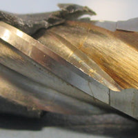 Putnam 7/16 HS 4 Flute Professionally CNC Resharpened End Mill