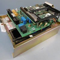 Used Allen Bradley AC Drive 1336S-BRF75-AN-EN Series A 3 Phase 7.5HP