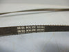 Gates MXL532 3063MC Timing Belt New Lot of 5