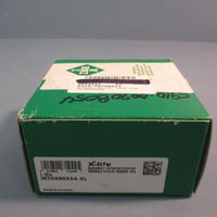 INA IR 70X80X54 XL 70x80x54mm Needle Roller Bearing Inner Ring