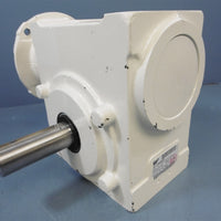 New Dodge Tigear2 Reducer 30QZ20R14WP 20:1  2345TQ Out 3.81HP In 1-5/16" Shaft