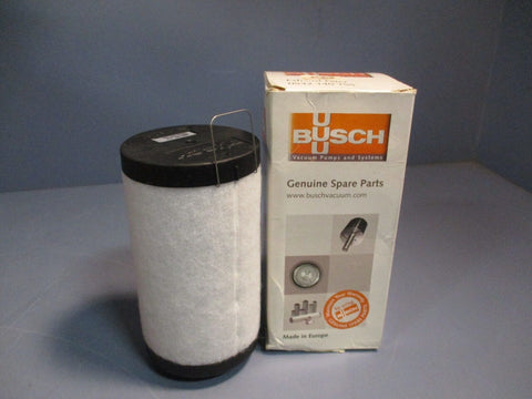 Busch Exhaust Filter 0532-140-155