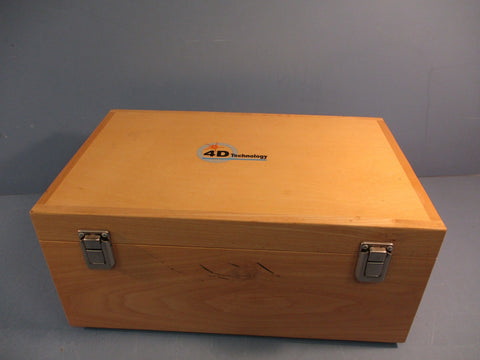 4D Technology BXP-322-379 Beam Expander