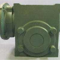 (NOS) Dodge Tigear 2 Gearbox 26Q15L56 15:1 3.62 HP 11/8" Shaft Dia 5/8" Bore