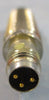 Allen Bradley 872C-NH8CP12-P3 Ser E Inductive Proximity Sensor 319881 No Washers
