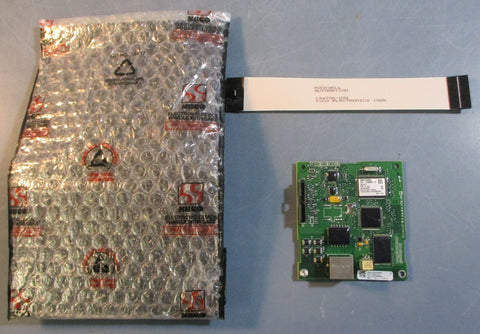 Allen Bradley 22COMME Series A EtherNet/IP Comm Adapter 5VDC 350mA