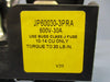 Bussmann JP60030-3PRA Fuseholder Lot of 5