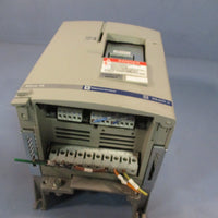 Telemecanique Altivar DRIVE 58 0.75KW 1 HP 380/500V ATV58HU18N4Z