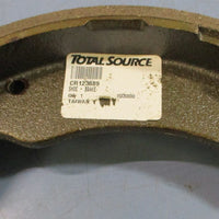 Crown Equipment CR121379 Brake Shoe Set (4 Crown 123689) Forklift Brake Shoe