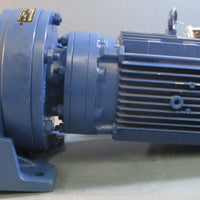 Sumitomo Cyclo 6000 3PH Induction Motor CNHM08-6125DBYB-AV-174 999Repair-G