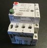 Allen Bradley Manual Motor Starter/Circuit Breaker Series D 140-MN-0250