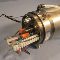 SPX W6204321 Sanitary Divert Valve W62 TT S-Line 5" Air to Raise 2 Proximity