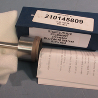 Asahi Diamond Core Drill W14D 11810479 34.82.5 T DIA1144/ 34.8D32.8I2.5X