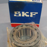SKF Cylindrical Roller Bearing 110x50x40 mm for SKF Explorer 22310 E/C3