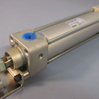 SMC ACTUATOR CYLINDER 250 PSI NCAZ5-GDR001-0500