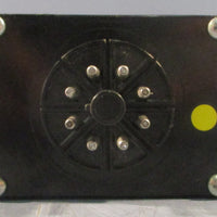 Infitec BMR15S Relay Timer 120 VAC 10 A 11023 Seconds 8Pin